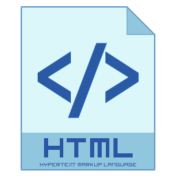 HTML HTML