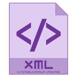 XML XML