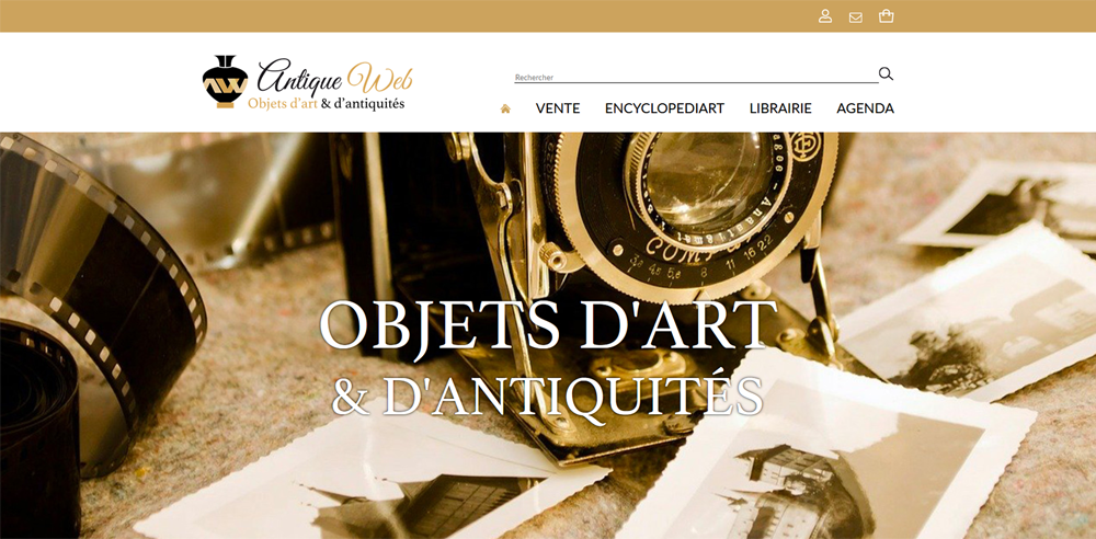 Antiqueweb Antiqueweb