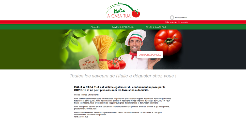 Italia A Casa Tua Italia A Casa Tua